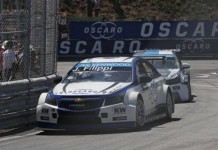 Джон Филиппи останется в WTCC
