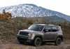 Jeep превратит Renegade в «Ночного орла»