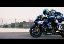 Превью EWC-2016 от GMT94 Yamaha