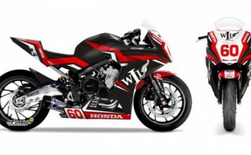 WIL Sport стала титульным спонсором European Junior Cup