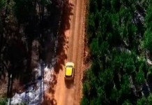 Audi показала новый компактный кроссовер Q2 на видео