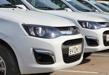 АвтоВАЗ повысил цены на автомобили Lada