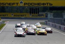 FIA WTCC приедет в Россию, но не на «Сочи Автодром»