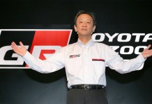 Toyota GAZOO Racing-2016