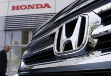 Honda пообещала финансовую помощь своим дилерам