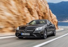 10 новых AMG-версий до конца года