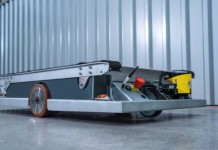 BMW заменит рабочих роботами