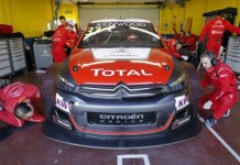 Лопес и Беннани — быстрейшие в ходе тестов WTCC на Vallelunga