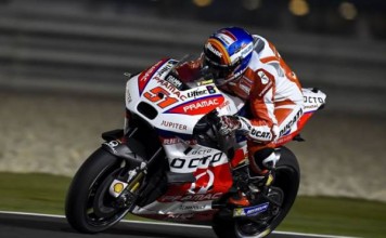 Микеле Пирро стал пилотом Octo Pramac Yakhnich