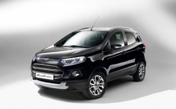 Производство EcoSport переедет в Румынию
