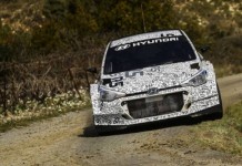 Hyundai i20 R5 на один шаг ближе к мечте — к ERC