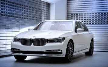 BMW Individual создал два эксклюзивных седана