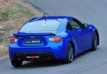 BRZ покидает Россию
