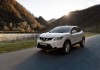 Фил разбушевался: тест Nissan Qashqai