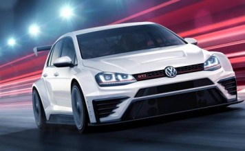 Самый злой GTI