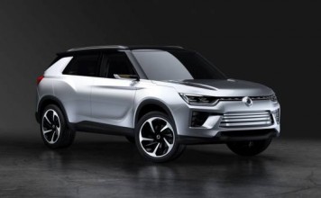 SsangYong переименуют для США