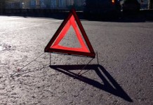 28-летний водитель погиб, дважды протаранив ограждение