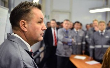 На память: что хорошего сделал Бу Андерссон на АвтоВАЗе
