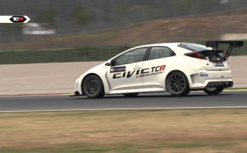 Balance of Performance в TCR