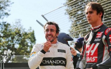 F1: Фернандо Алонсо ждет решения медицинской комиссии FIA