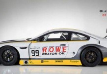 Blancpain GT: Александр Симс и Филипп Энг присоединятся к ROWE Racing