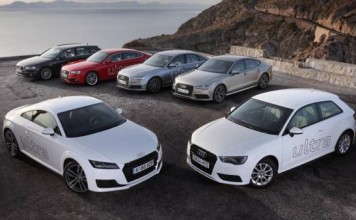 Audi продлила гарантию