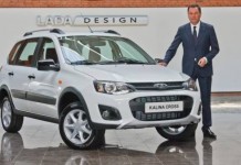 Будем без Бу: АвтоВАЗ меняет президента