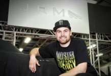 Лиам Доран пересядет на MINI команды JRM в новом сезоне World RX