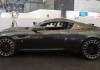 Тюнингованный Aston Martin Vengeance презентовали в Женеве
