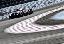 Пролог FIA WEC-2016