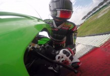 Kawasaki Ninja ZX-10R Race Kit Parts