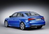 Audi A3. Технологическое обновление