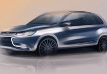 Планы по рестайлингу Kalina и Granta подтверждены главой АвтоВАЗа