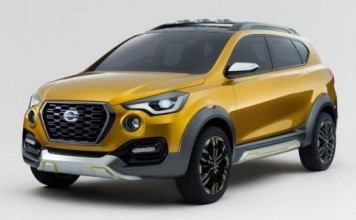 Datsun: настоящее и будущее