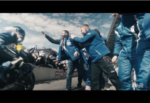 24 Heures Moto от Yamaha