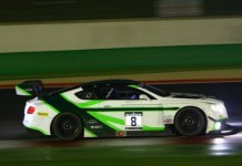 Blancpain GT Series: Триумфальное возвращение Bentley