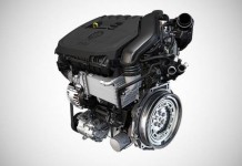 Volkswagen представил новую «турбочетвёрку» 1.5