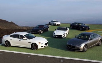 Люксовые бренды могут уйти