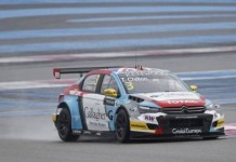 Том Чилтон из Sebastien Loeb Racing хочет добиться большего уже в Словакии