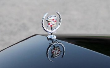 Cadillac по цене Bentley