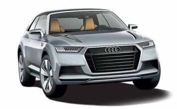 Audi Q2. Без комплексов