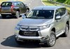 Рассекречены стоимость и сроки премьеры новой генерации Mitsubishi Pajero Sport