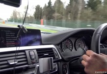 RevoZport BMW M3 F80