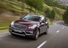 Блиц-тест Infiniti QX50. Длиннее, выше, но… не быстрее