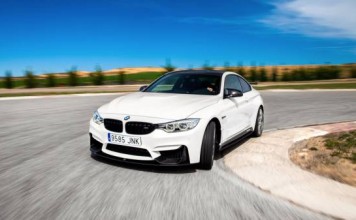 М4 только для испанцев