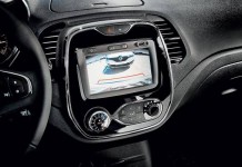 Renault Kaptur. Слияние культур