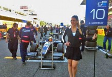 Обзор спортивных событий 13–15 мая: ралли-кросс, GP2, GP3, IndyCar и Blancpain Endurance Series