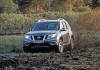 Блиц-тест обновленного Nissan Terrano 2.0 AT 4WD. Брат 2