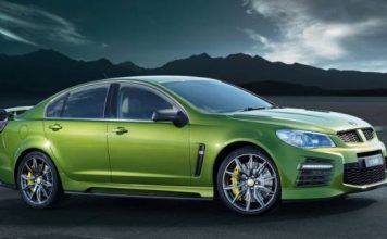 Австралийское прощание