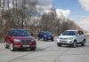Сравнительный тест кроссоверов Haval H2, Chery Tiggo 5 и Nissan Qashqai. План «Б»